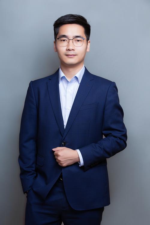 孙洁雯 音效设计与音乐总监